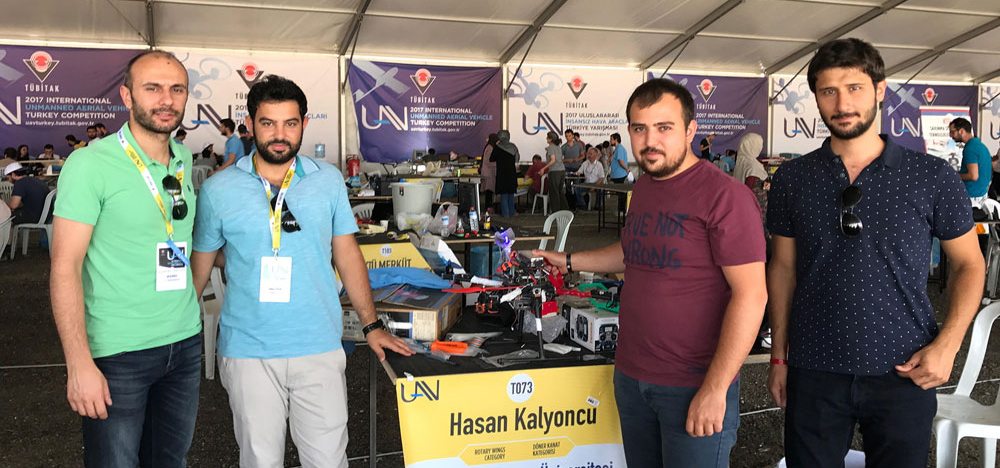 İnsansız Hava Aracı