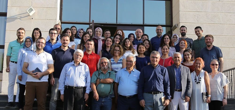 Eğitim Programı