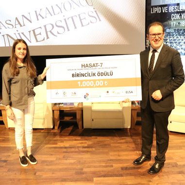 The Seventh of R&D Technologies Project Market was Organised