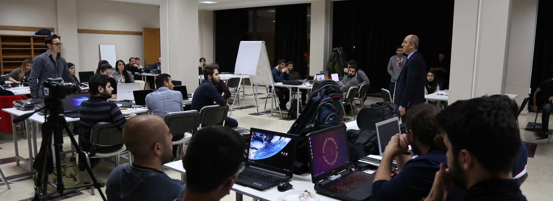 Hackathon
