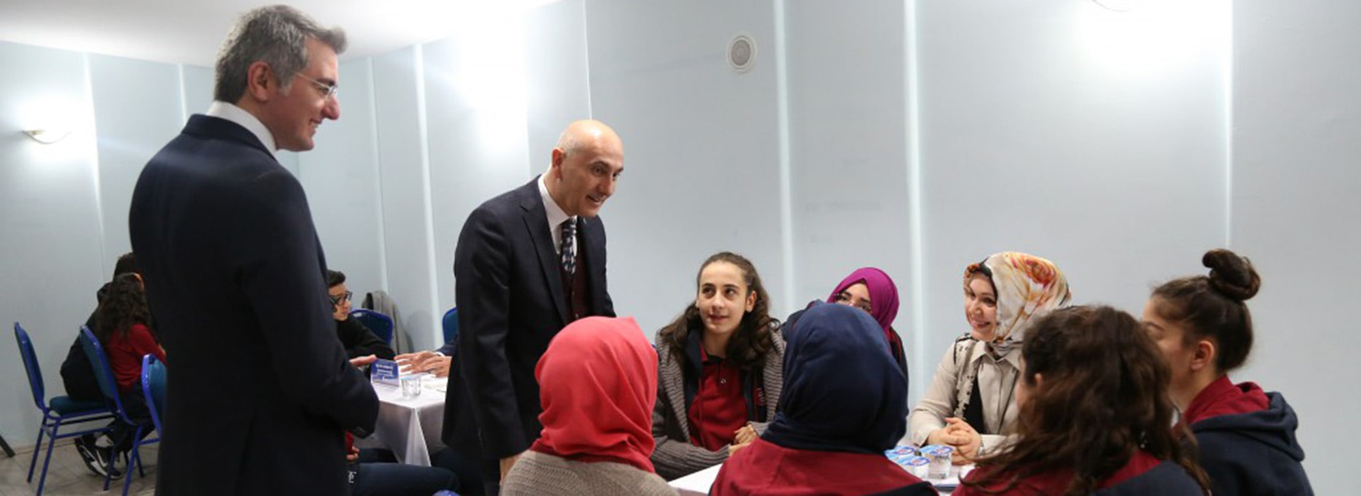 Erdem Koleji