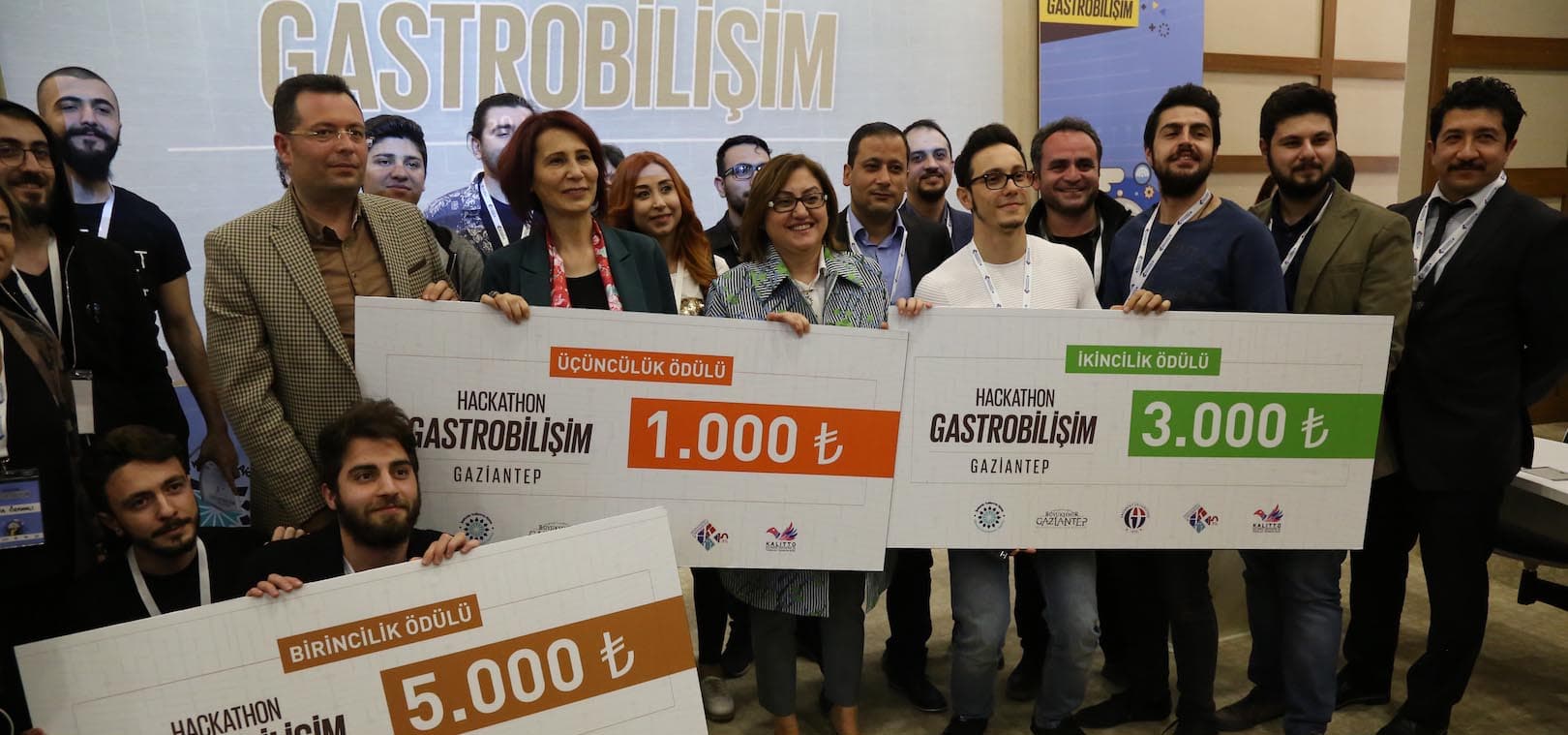 Gastrobilişim