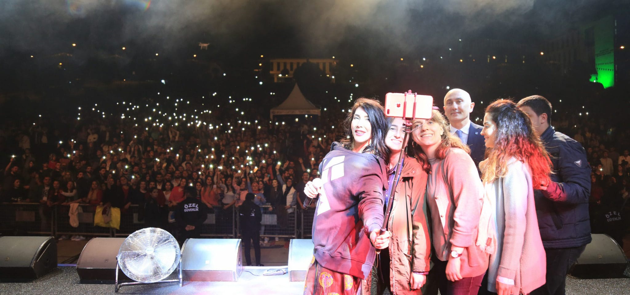 Bilim Kültür ve Sanat Festivali