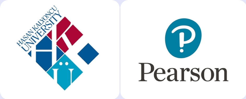Hku pearson