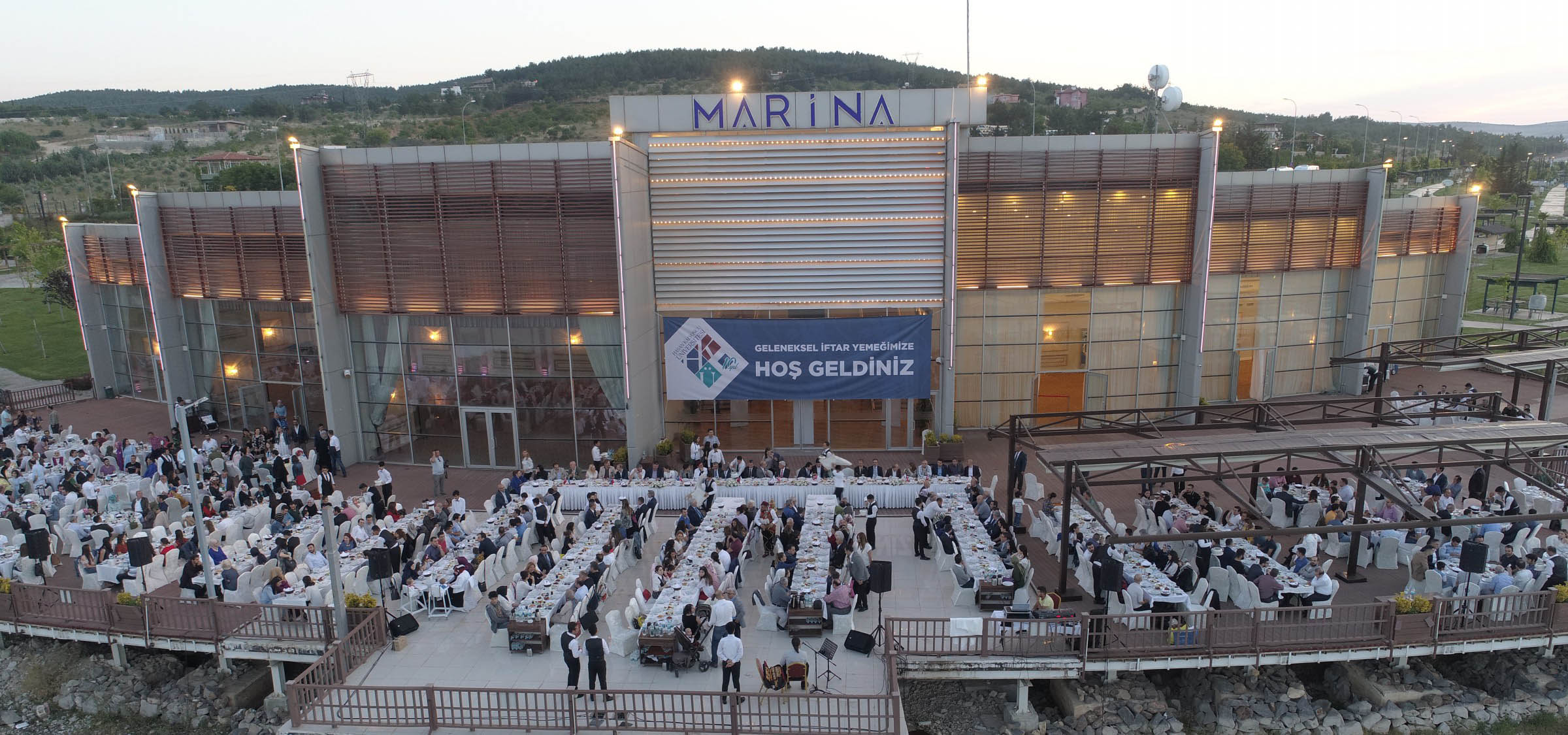 iftar yemeği