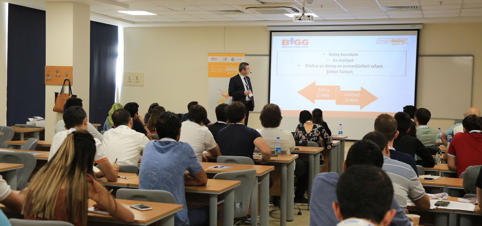 Teknoloji Odaklı Girişimcilere 200 Bin TL Hibe