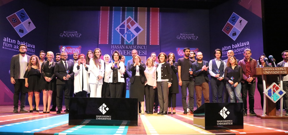 Altın Baklava Film Festivali