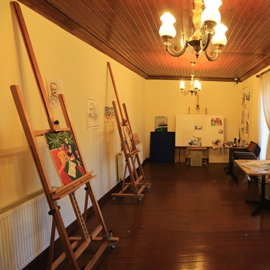 Kültür Sanat Merkezi