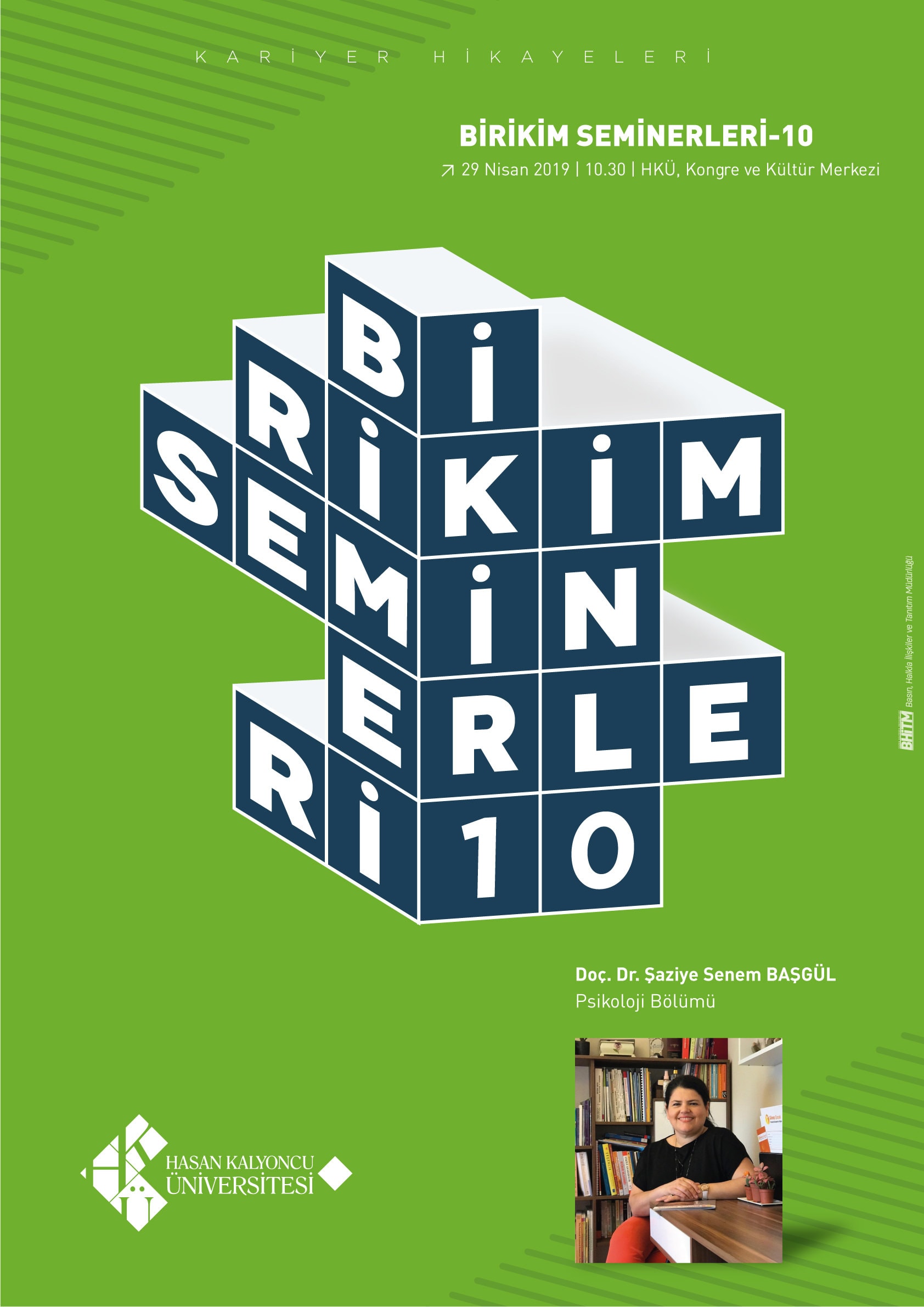 Birikim Seminerleri