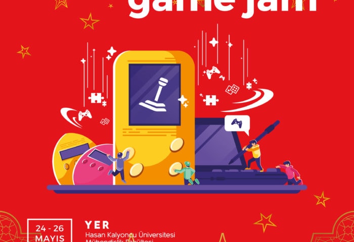 RAMADAN GAME JAM