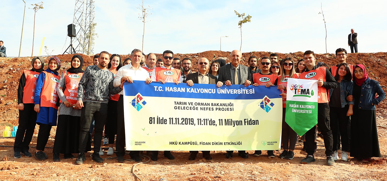 Geleceğe Nefes