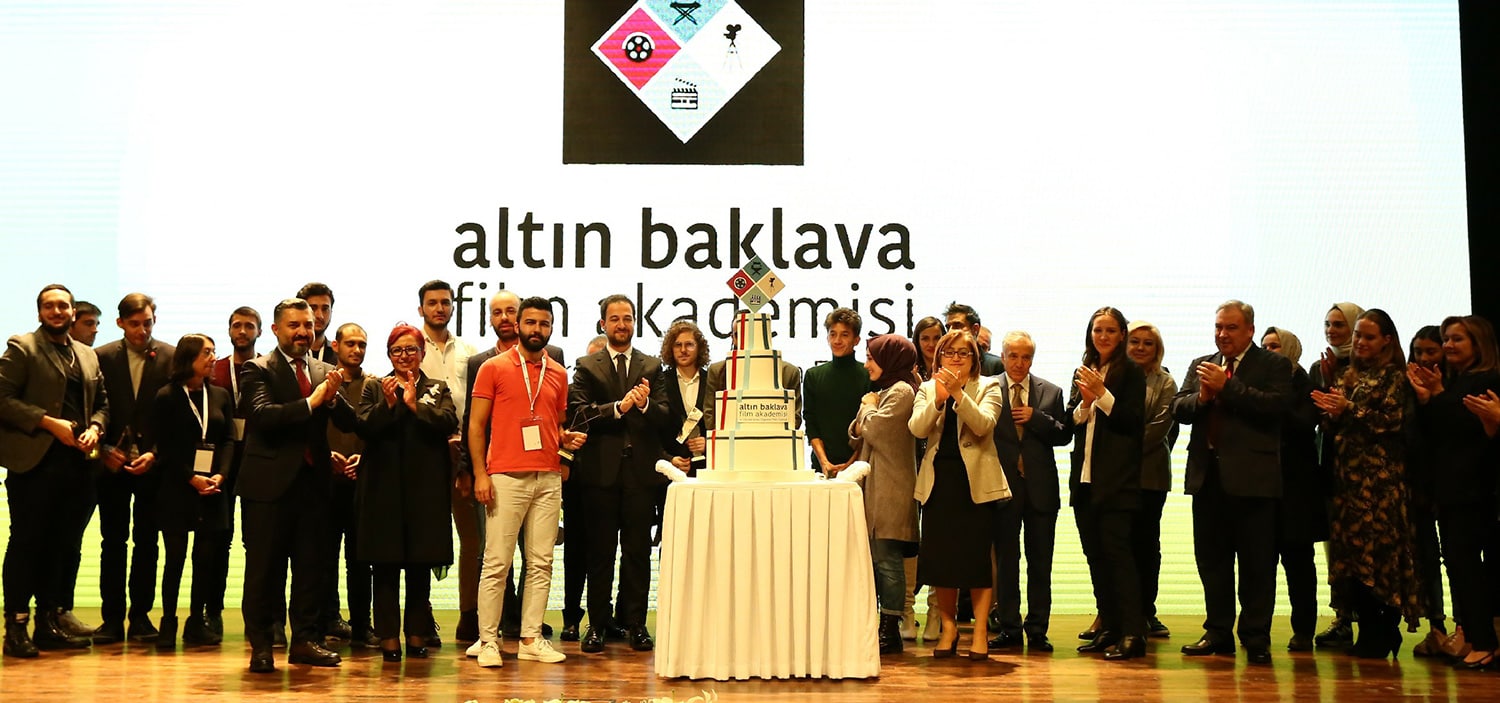 Altın Baklava Film Akademisi
