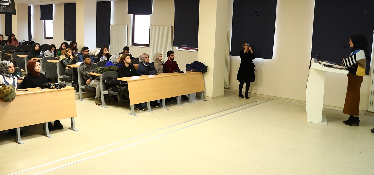 Kadına Yönelik Şiddetle Mücadele Eğitim