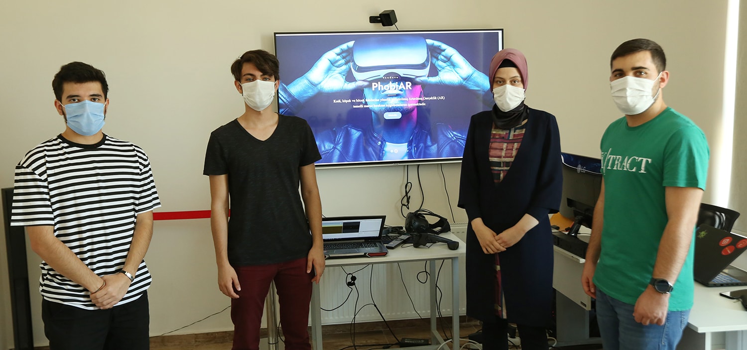 Hkü’nün Kadın Girişimcilerinden Büyük Başarı!
