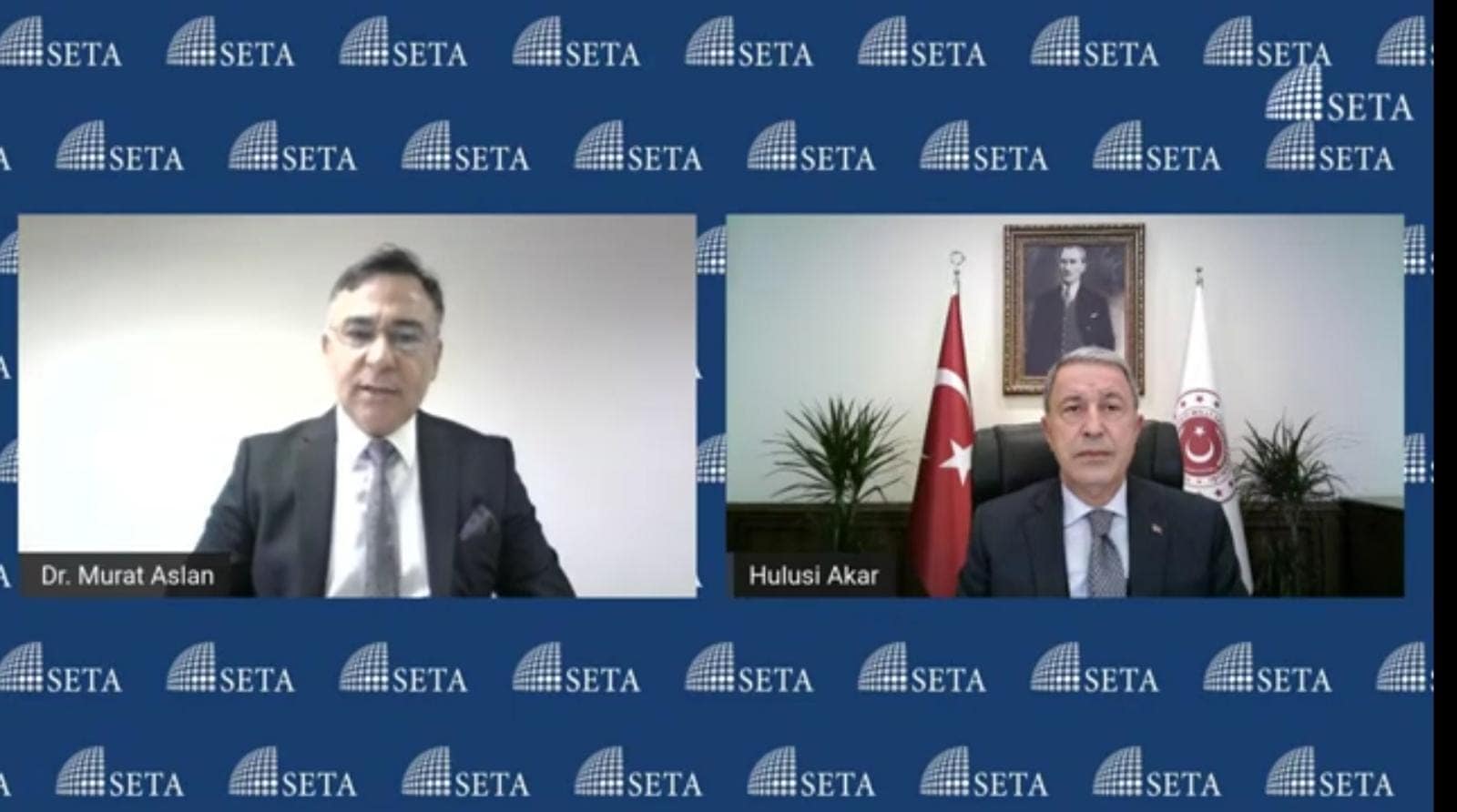 HKÜ’lü Akademisyenin Kitabı, ‘Libya’da Barış ve İstikrar’ için Kılavuz Oluyor