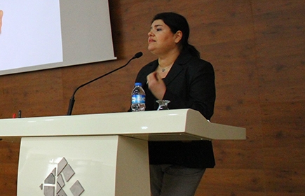 Çocuklar Deprem Konusunda Bilinçlendirmeli