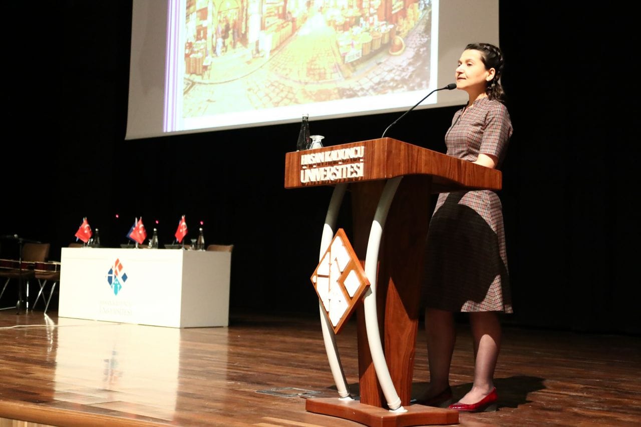 Engelsiz Eğitim İçin “Hak Temelli” Tez Çalışmasına Ödül