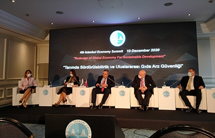 covid-19 sonrası yeni dünya