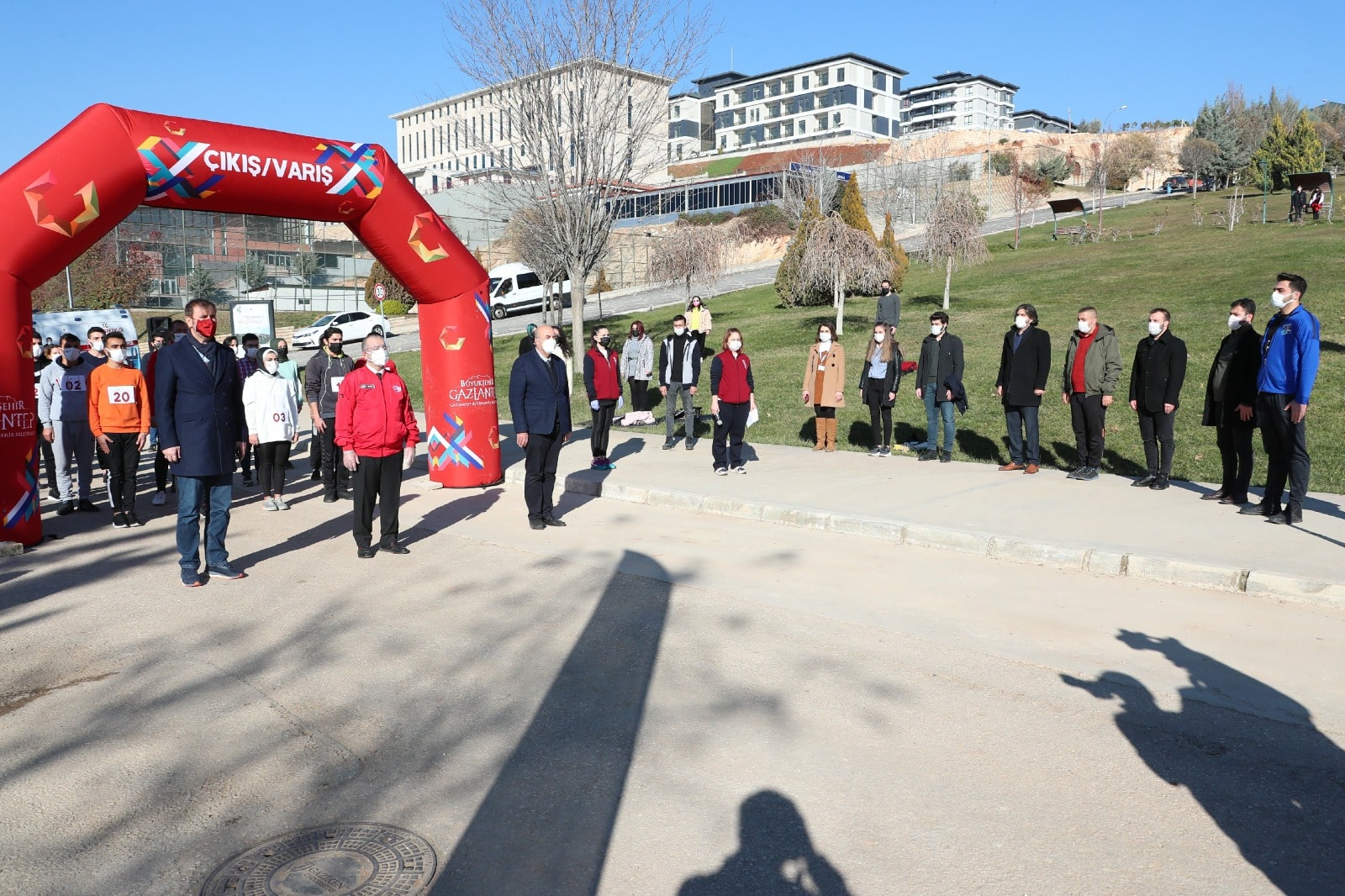 25 Aralık Gaziantep’in Düşman İşgalinden Kurtuluşu