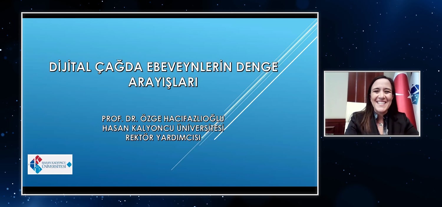 Dijital Çağda Ebeveynler Çocuklarını Etkin Olarak Gözlemlemeli
