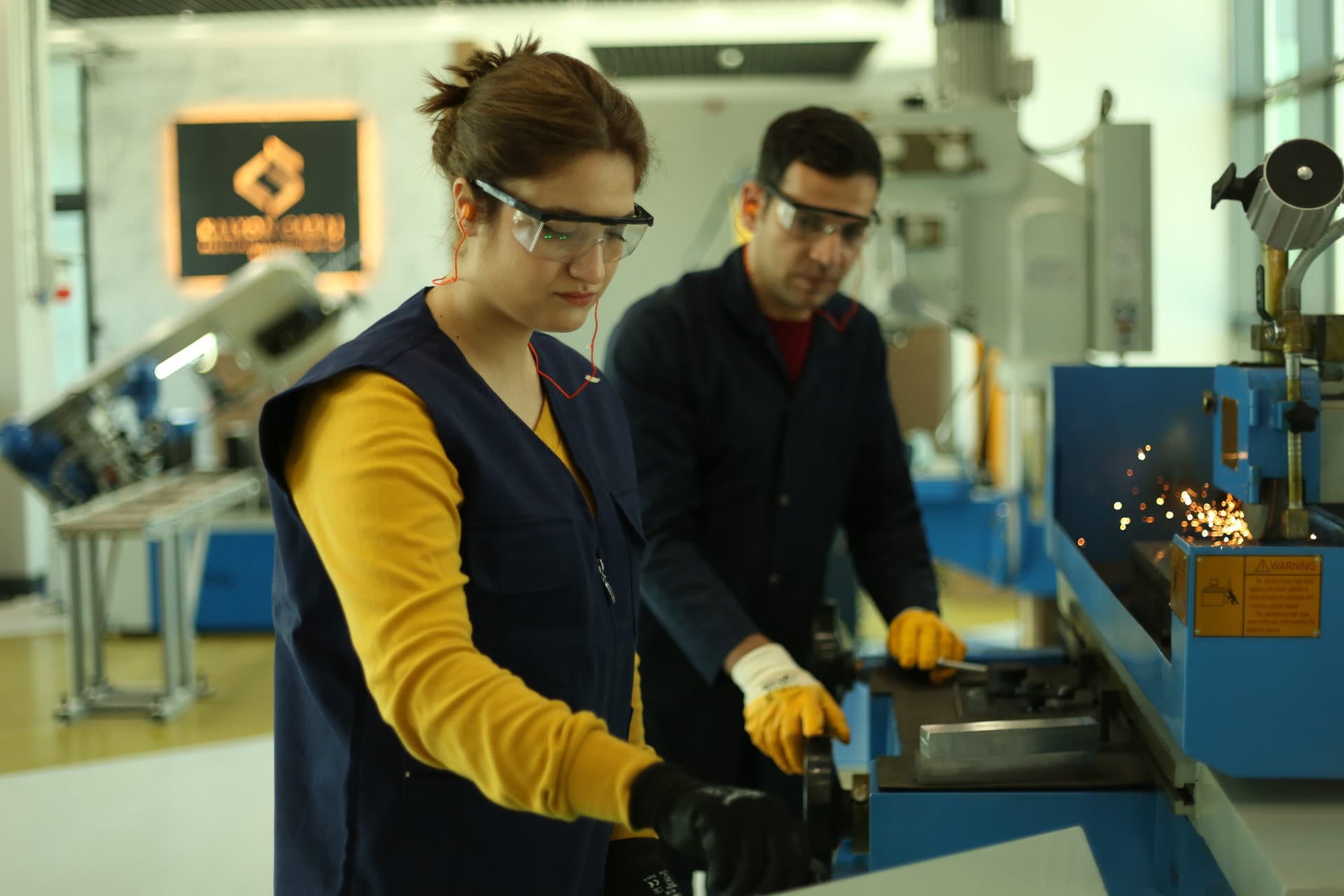 AB fonundan hibe desteği