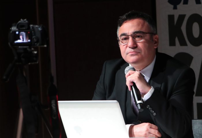 Dr. Öğretim Üyesi Murat Aslan