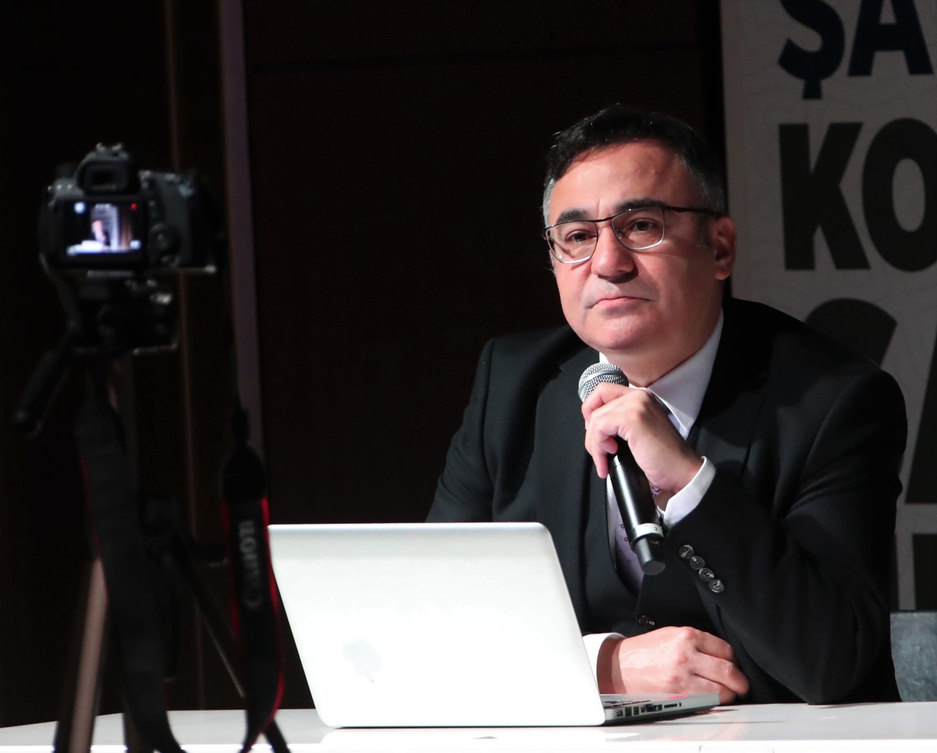 Dr. Öğretim Üyesi Murat Aslan