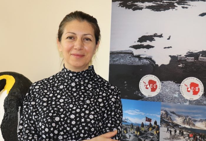 Doç. Dr.Burcu Özsoy