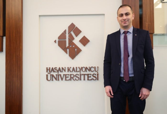 Prof. Dr. Mehmet Lütfi YOLA