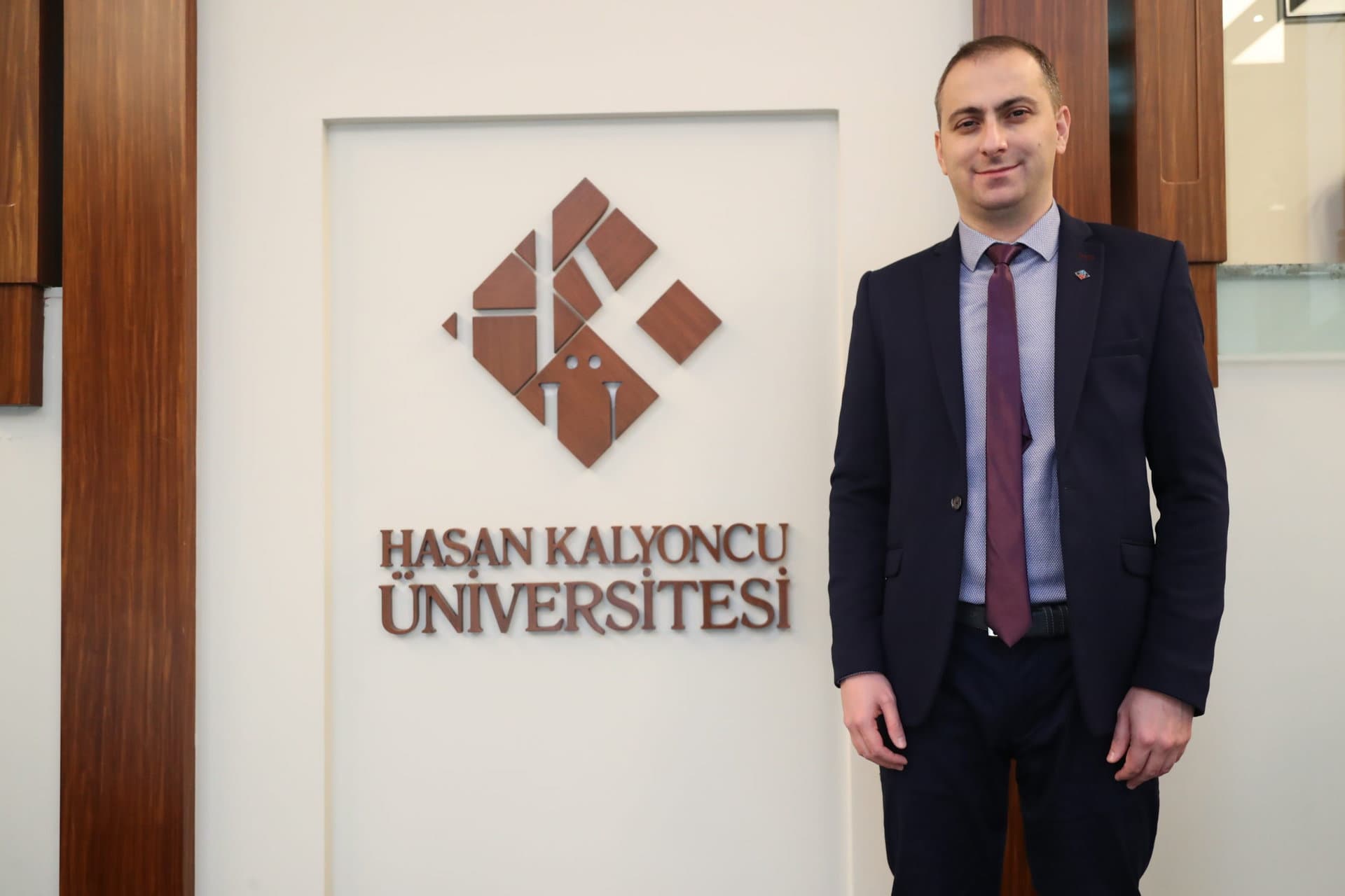 Prof. Dr. Mehmet Lütfi YOLA
