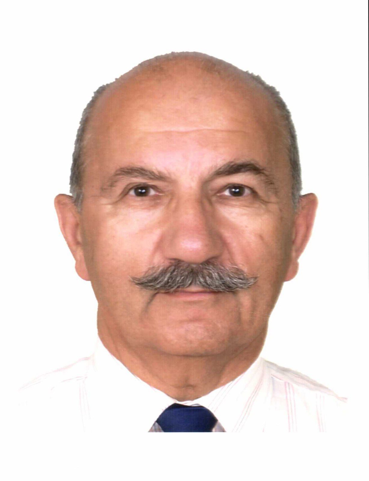 Prof. Dr. Atilla Elçi