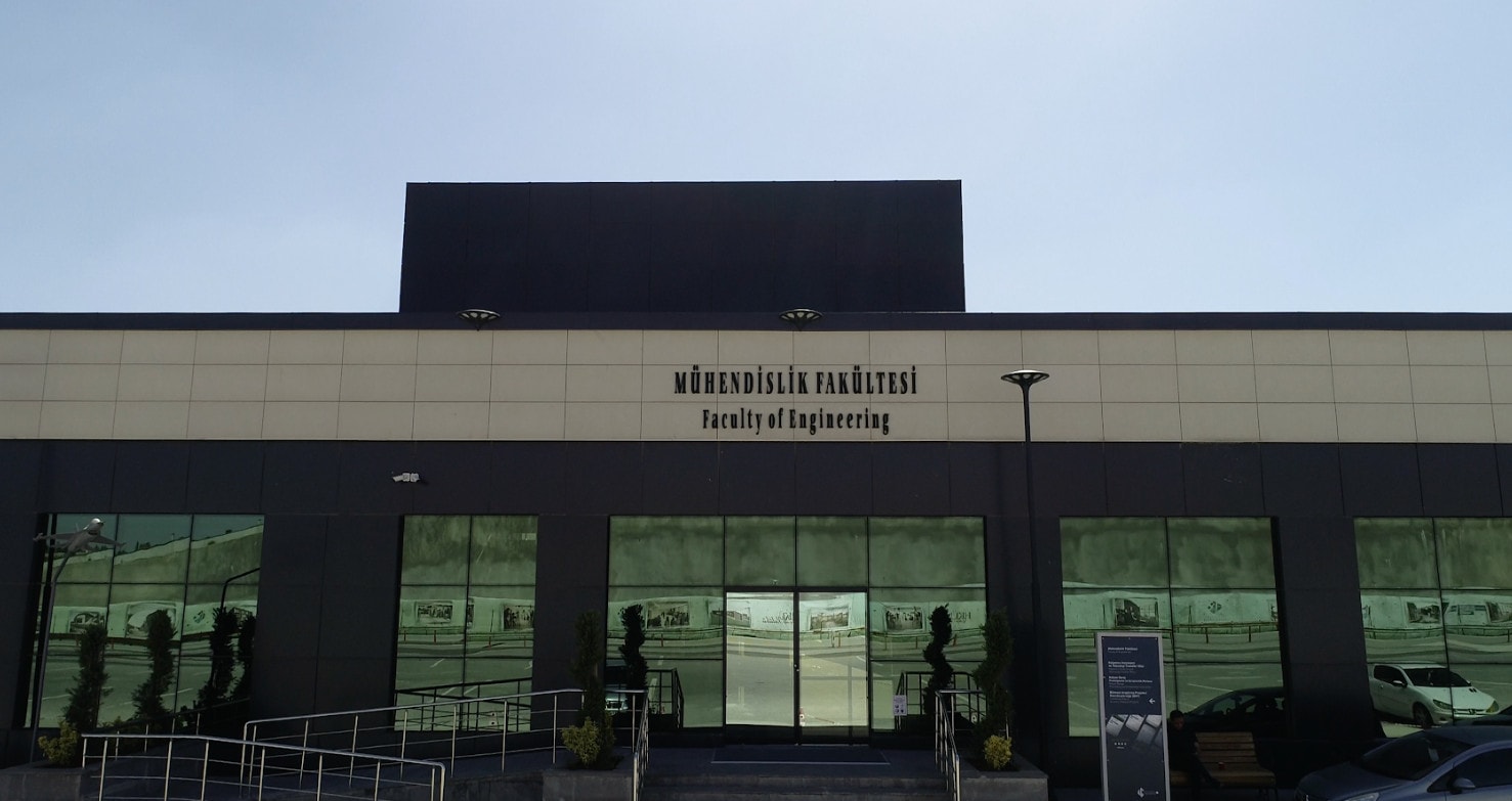 Mühendislik Fakültesi