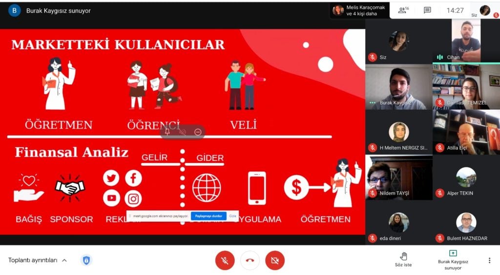 Google Solution Challenge 2021