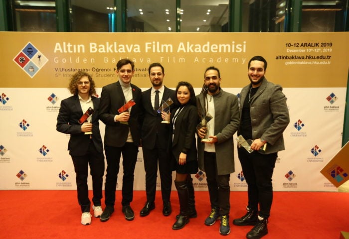 Altın Baklava Film Festivali