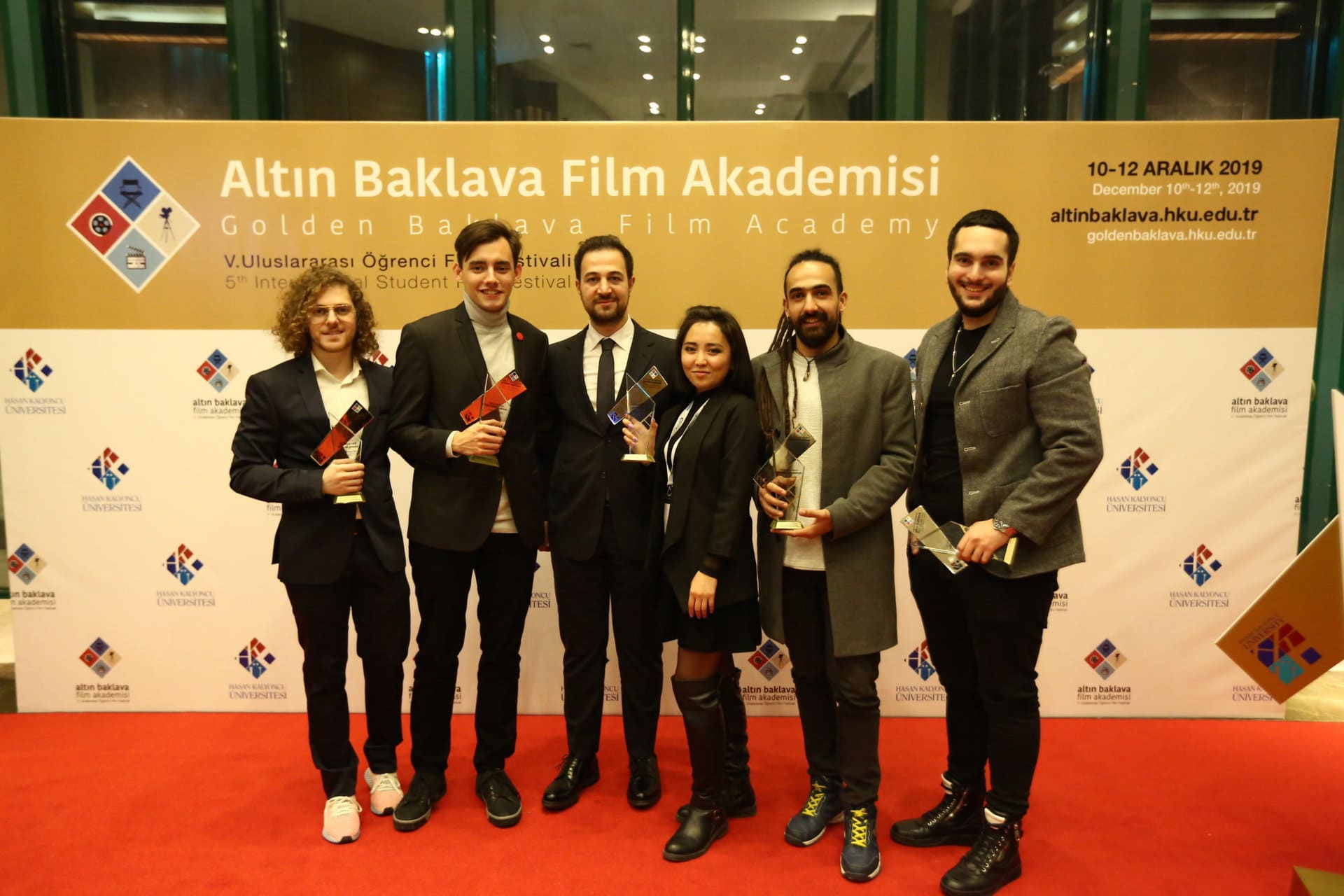 altın baklava