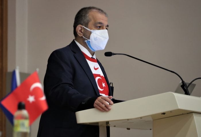 Ufuk Avrupa