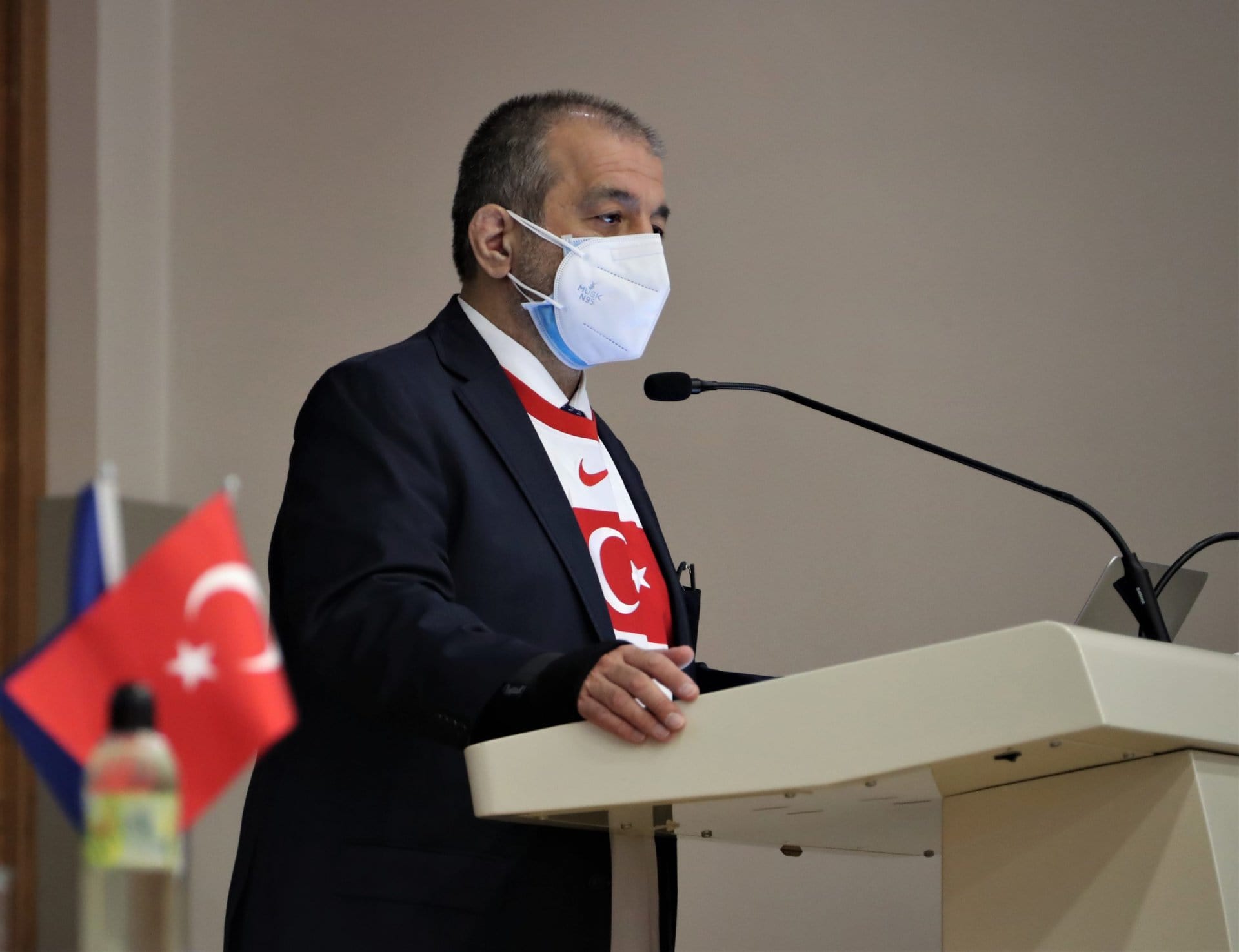 Ufuk Avrupa 