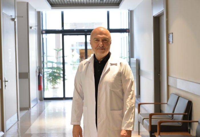 Prof. Dr. Yavuz Yakut