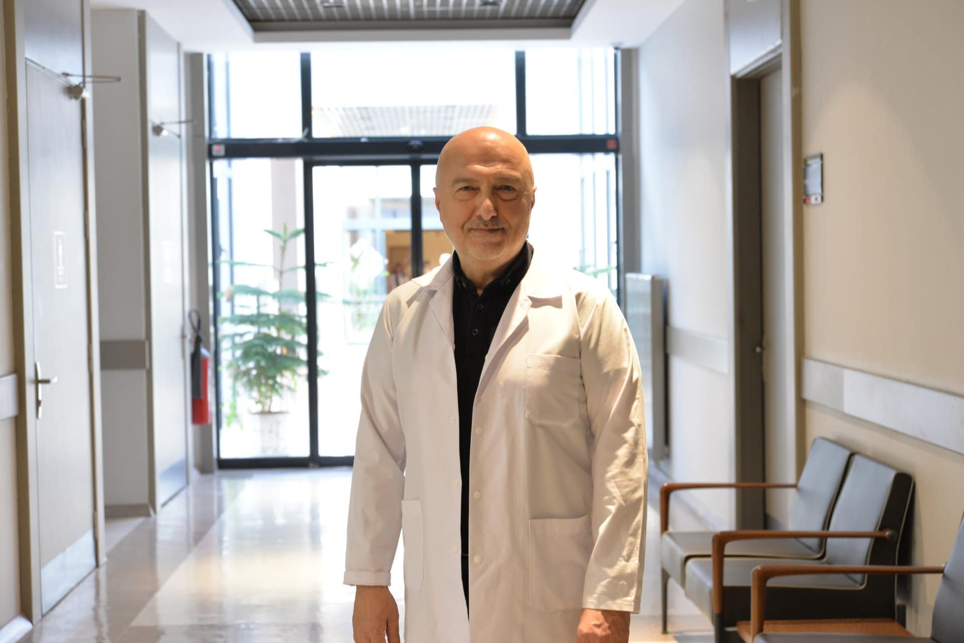 Prof. Dr. Yavuz Yakut