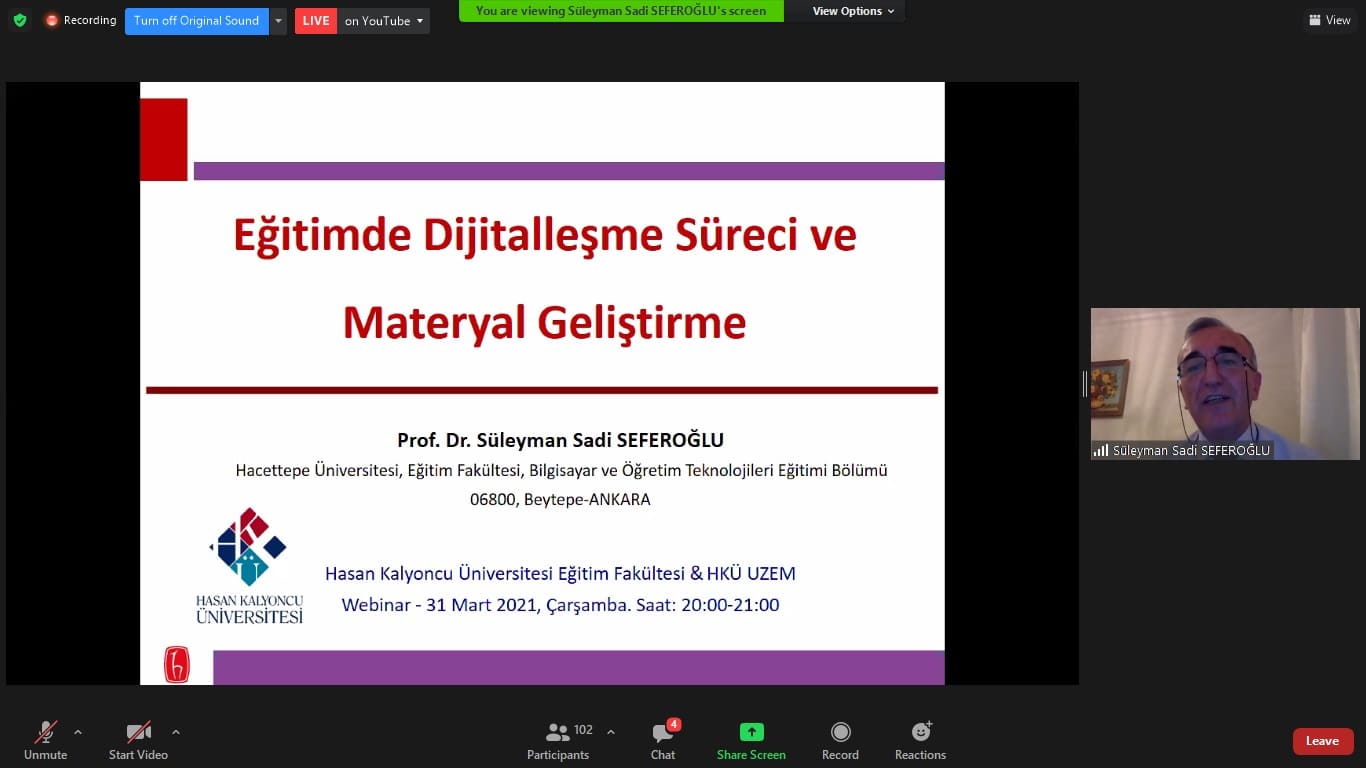 Süleyman Sadi Seferoğlu