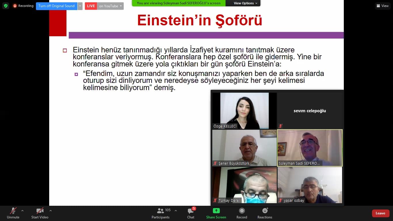 Süleyman Sadi Seferoğlu