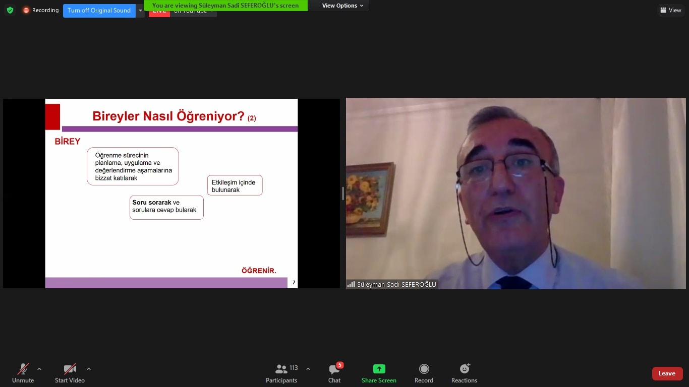 Süleyman Sadi Seferoğlu