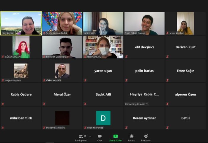 Özel Eğitim
