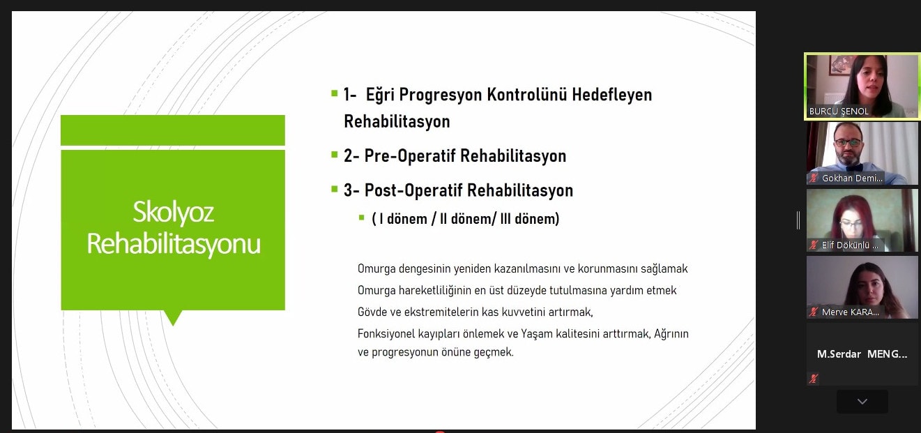 FTR Uzmanlari Omurga Egriliklerinin Tedavi Yaklasimlarini Anlatti 6