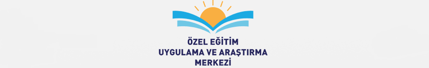 özel eğitim araştırma merkezi logo