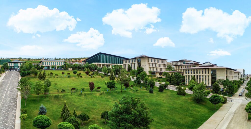 HKÜ, SCImago Sıralamasında 29 Basamak Yükseldi! (1)