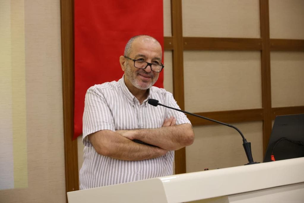 The Opening of the “Entrepreneurship Festival for Youth Employees” Project Held at HKU