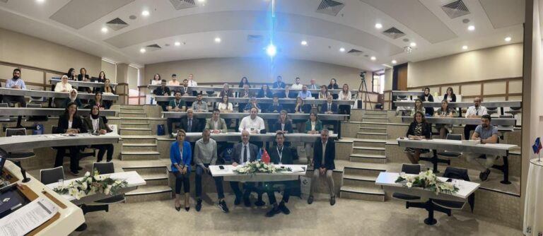 Green Universities Meet at HKU for ‘Sustainability’