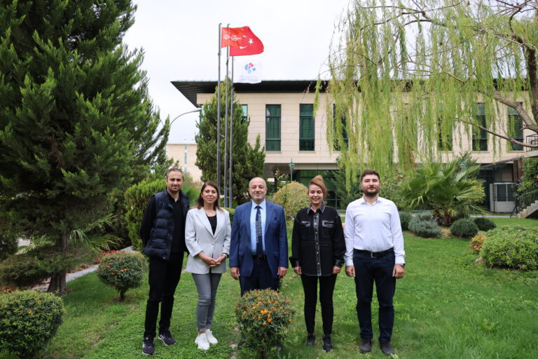 HKÜ, ‘One Step Further in Sustainability’ Goal Crowned with ‘Zero Waste Certificate’!