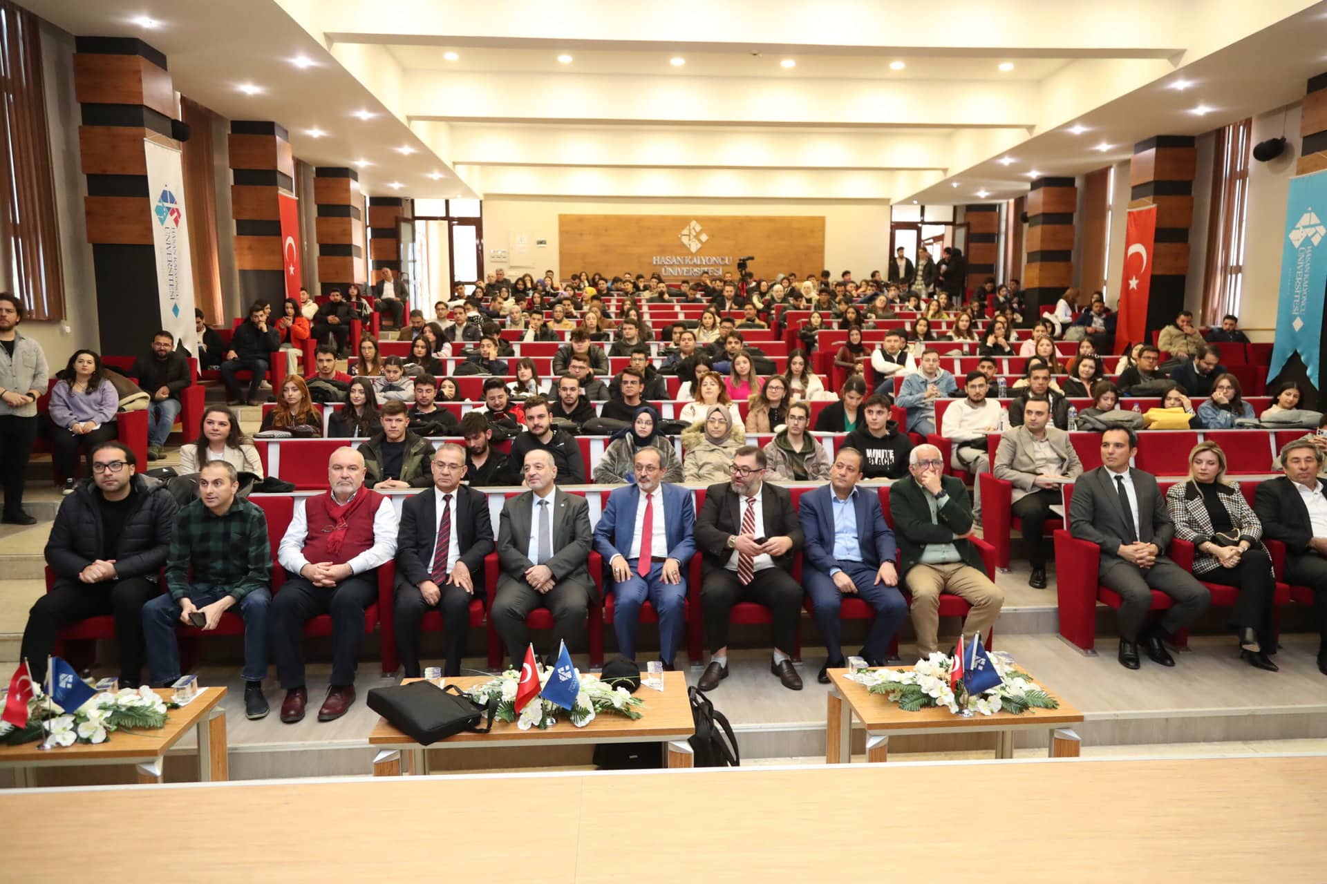 Havacilik Sektorunde Universite Sanayi Is Birligi icin HKUden Onemli Adimlar2